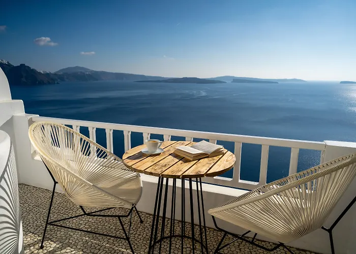 Delfini Villas
