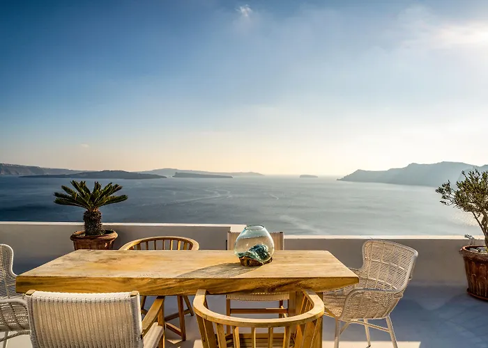 Delfini Villas